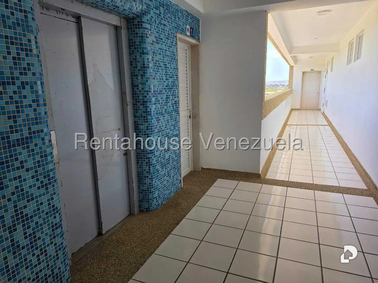 Apartamento en Agua Sal, Higuerote – 25