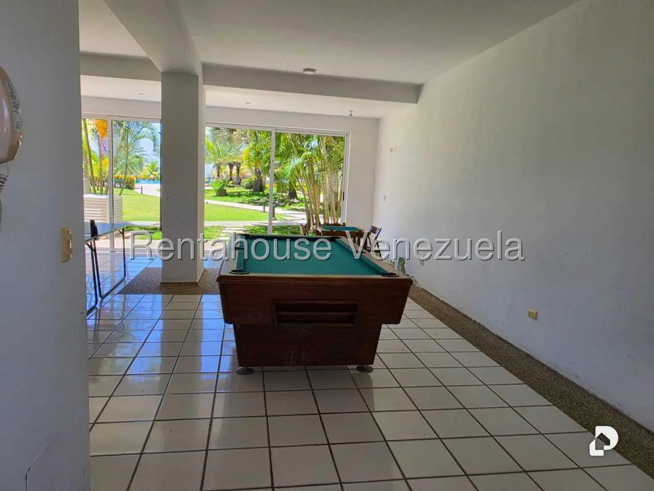 Apartamento en Agua Sal, Higuerote – 26