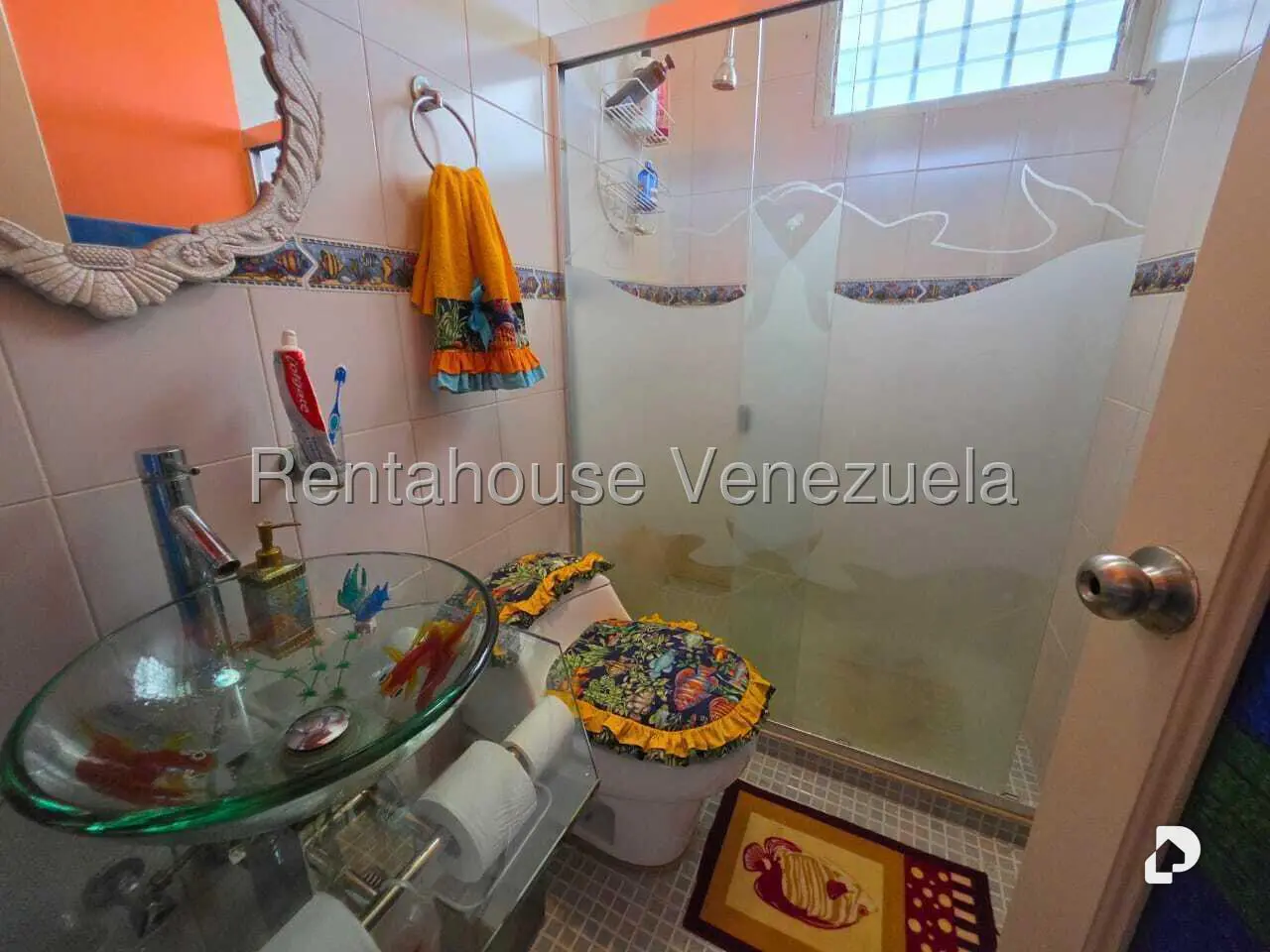 Apartamento en Agua Sal, Higuerote – 17