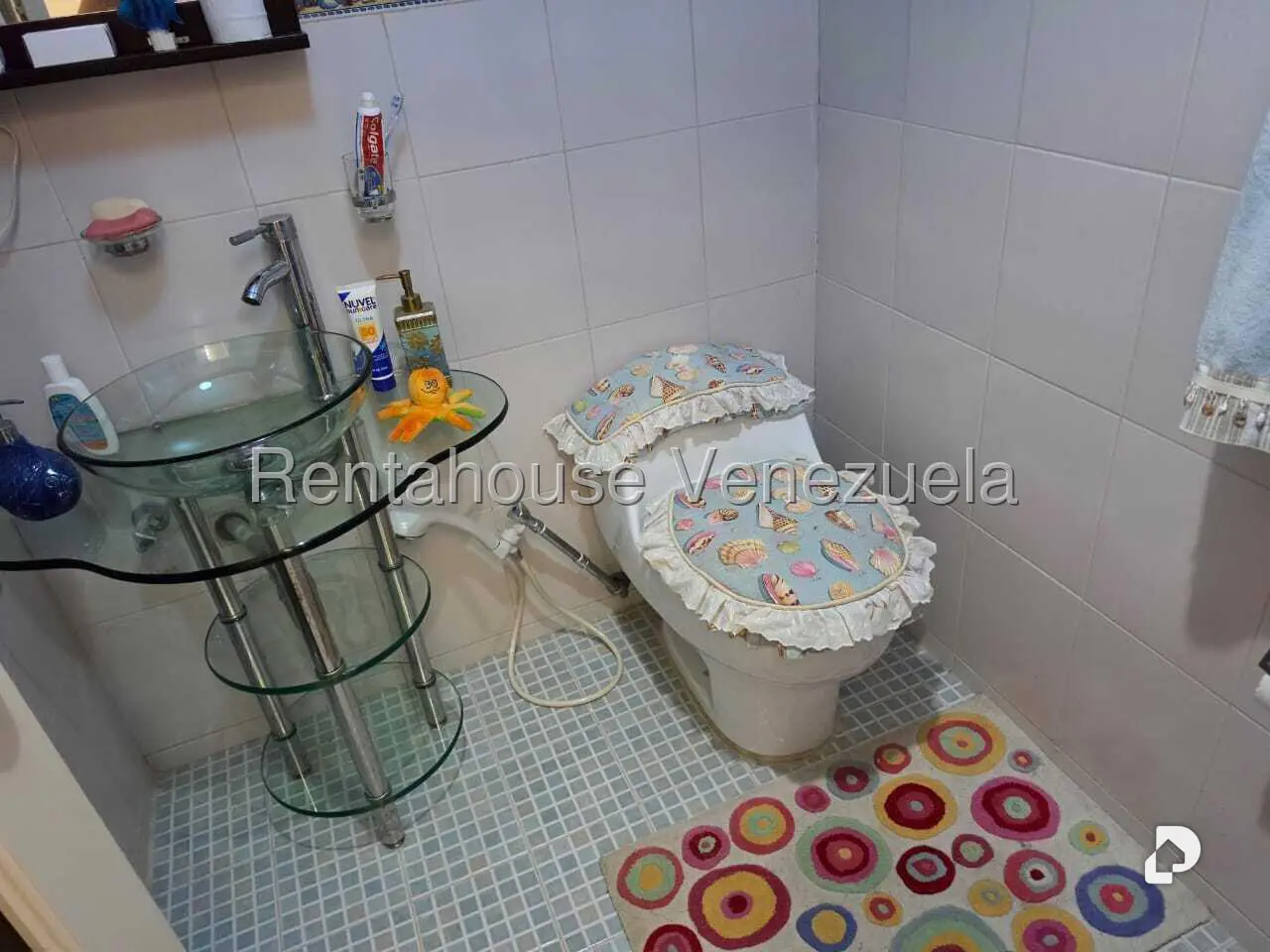 Apartamento en Agua Sal, Higuerote – 24