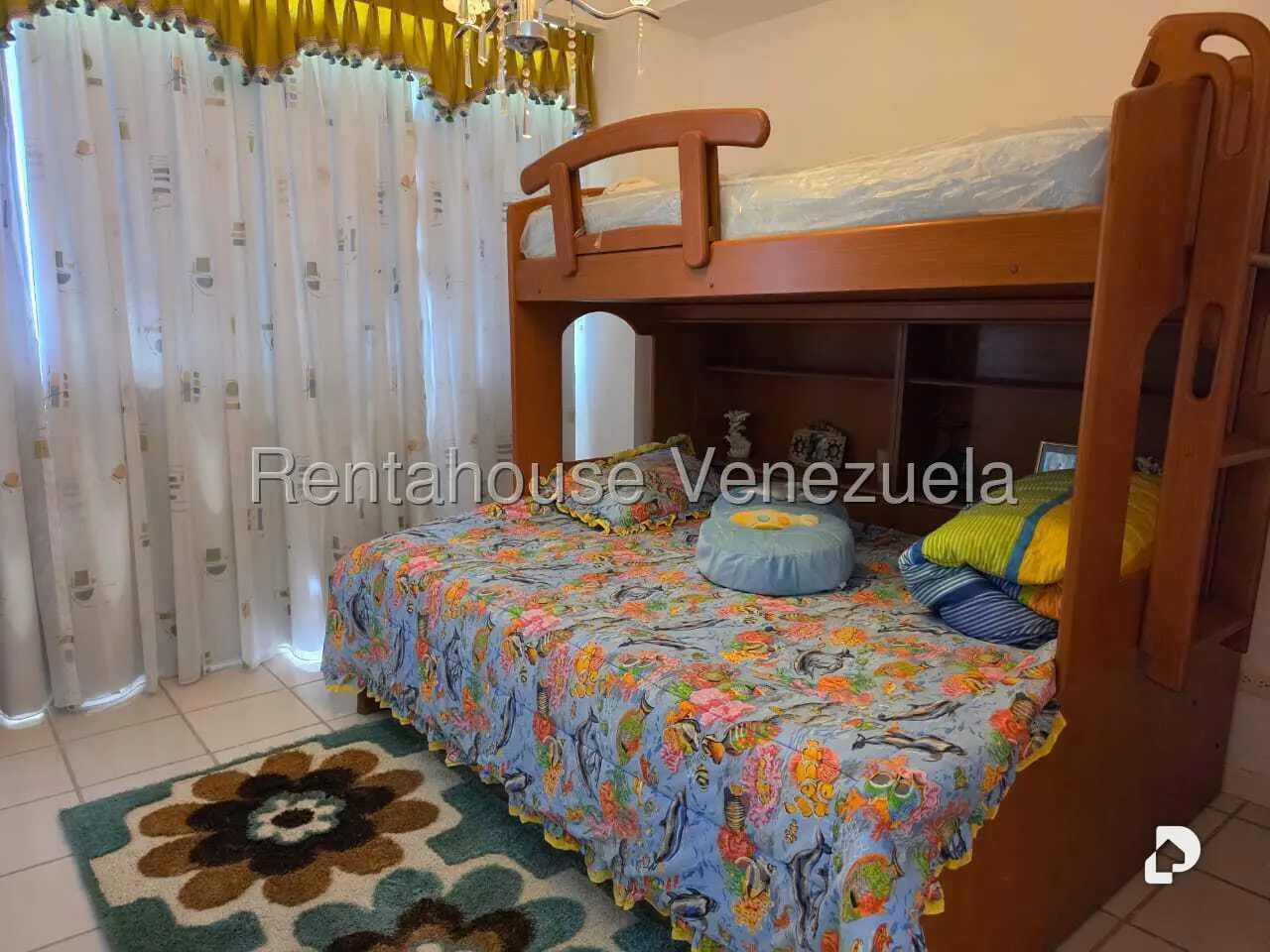 Apartamento en Agua Sal, Higuerote – 23