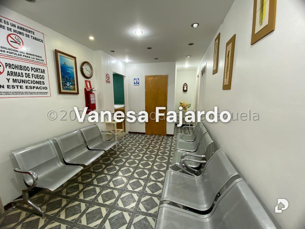 Casa en Santa Mónica, Caracas – 12