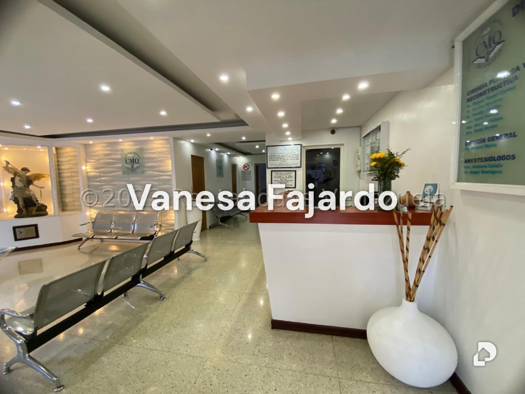 Casa en Santa Mónica, Caracas – 2