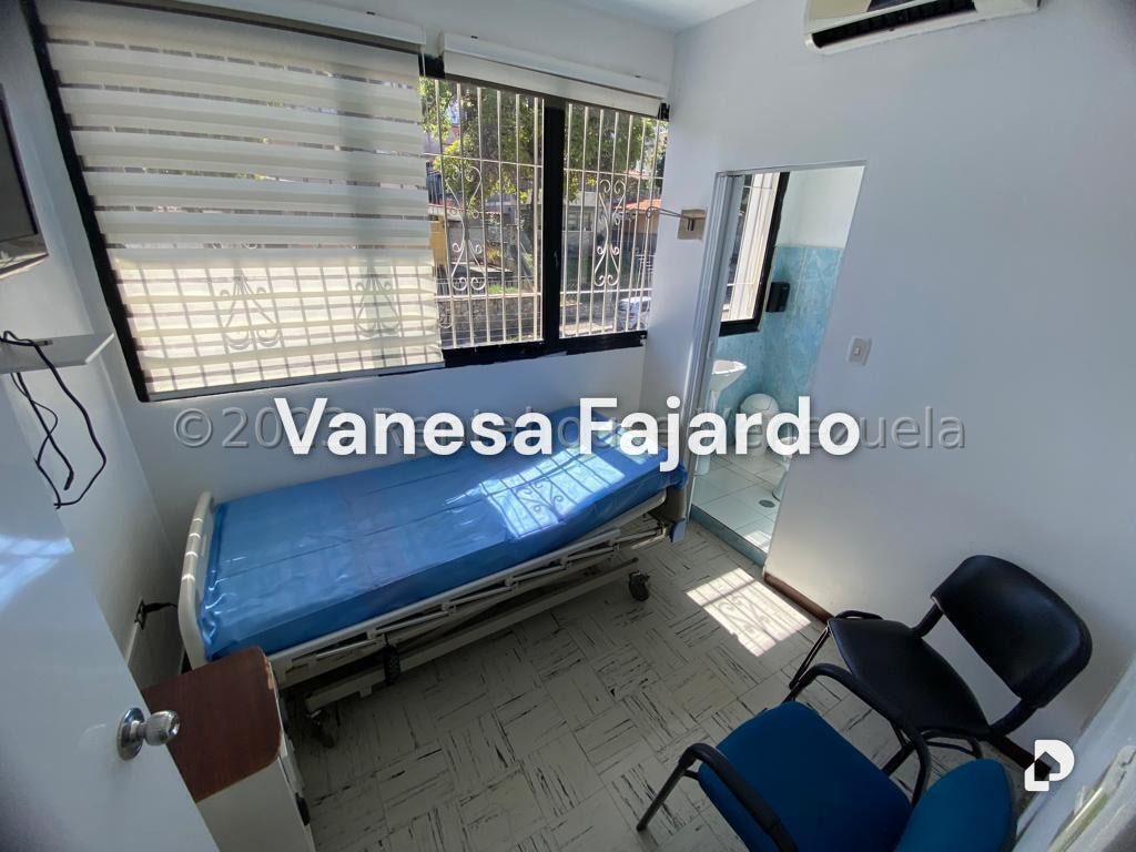 Casa en Santa Mónica, Caracas – 26