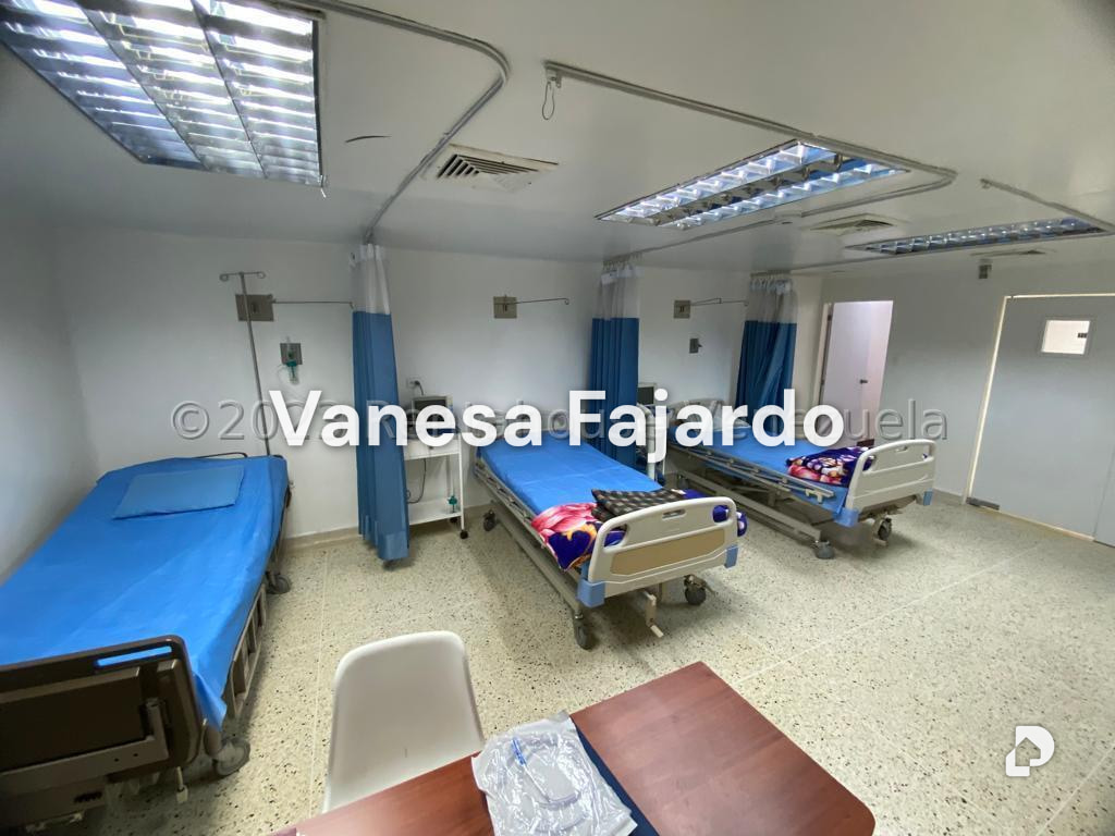 Casa en Santa Mónica, Caracas – 21