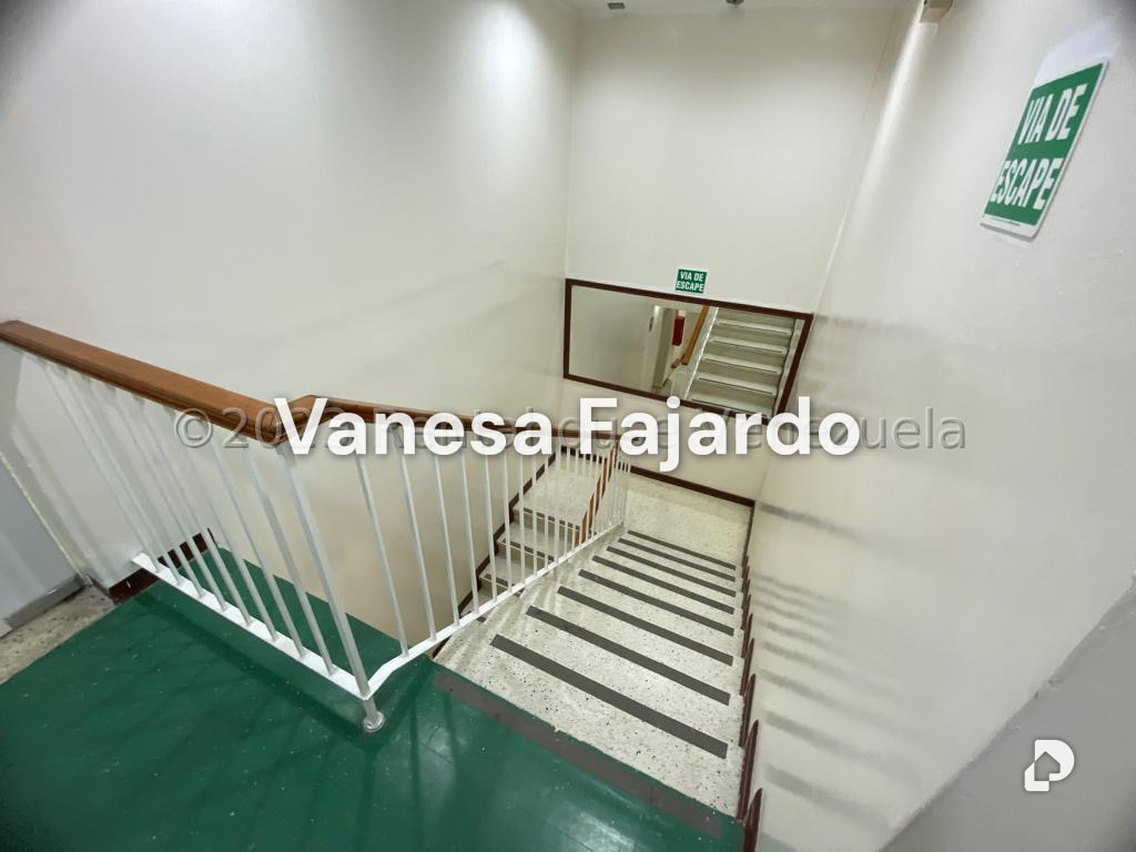 Casa en Santa Mónica, Caracas – 14