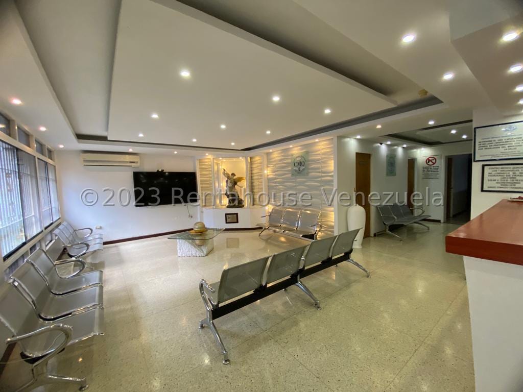 Casa en Santa Mónica, Caracas - 1
