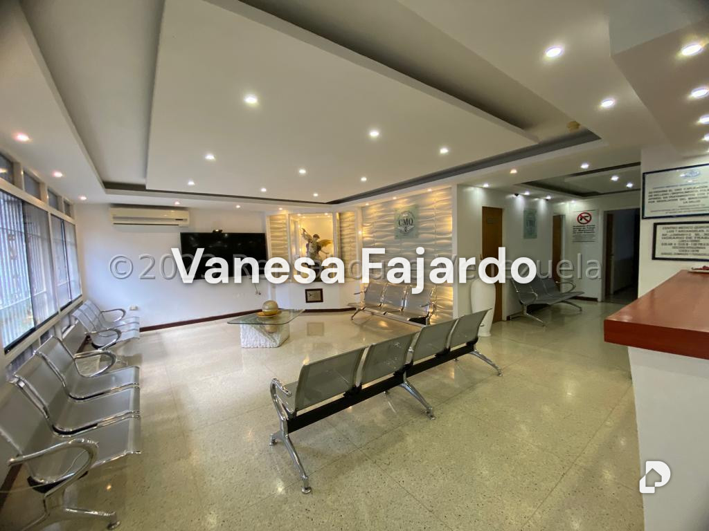 Casa en Santa Mónica, Caracas – 1