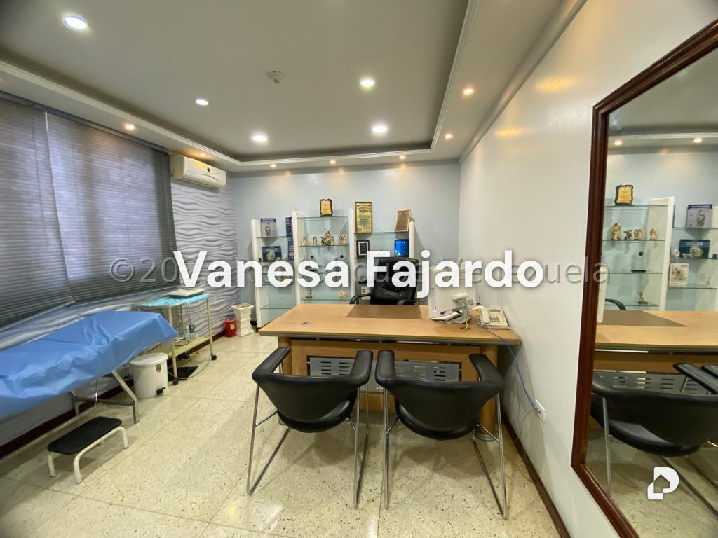 Casa en Santa Mónica, Caracas – 5