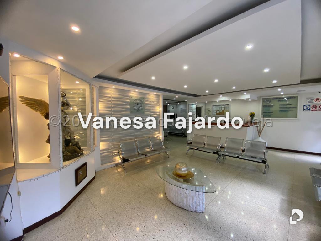Casa en Santa Mónica, Caracas – 3