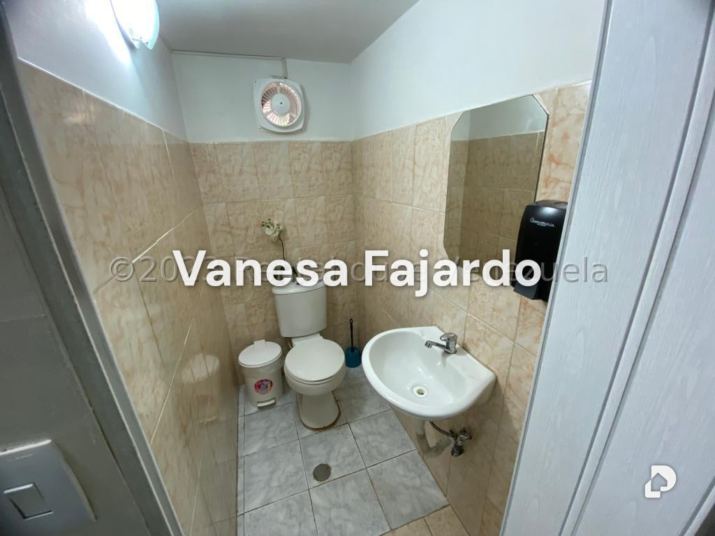 Casa en Santa Mónica, Caracas – 29