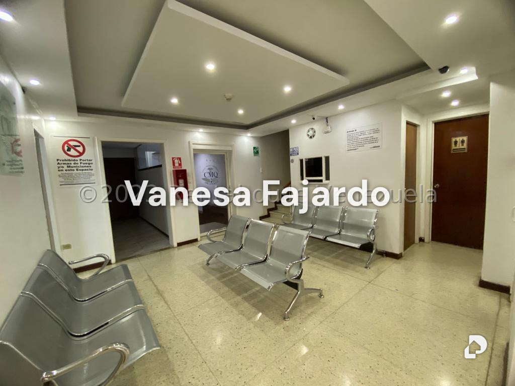 Casa en Santa Mónica, Caracas – 4