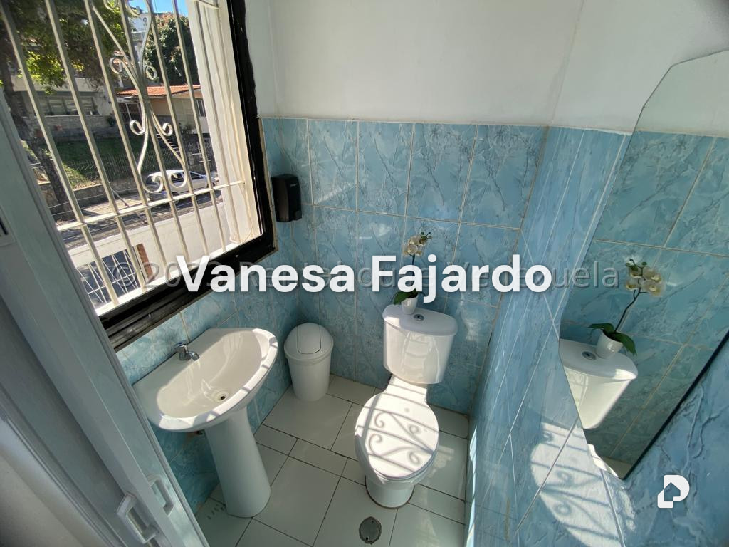 Casa en Santa Mónica, Caracas – 27
