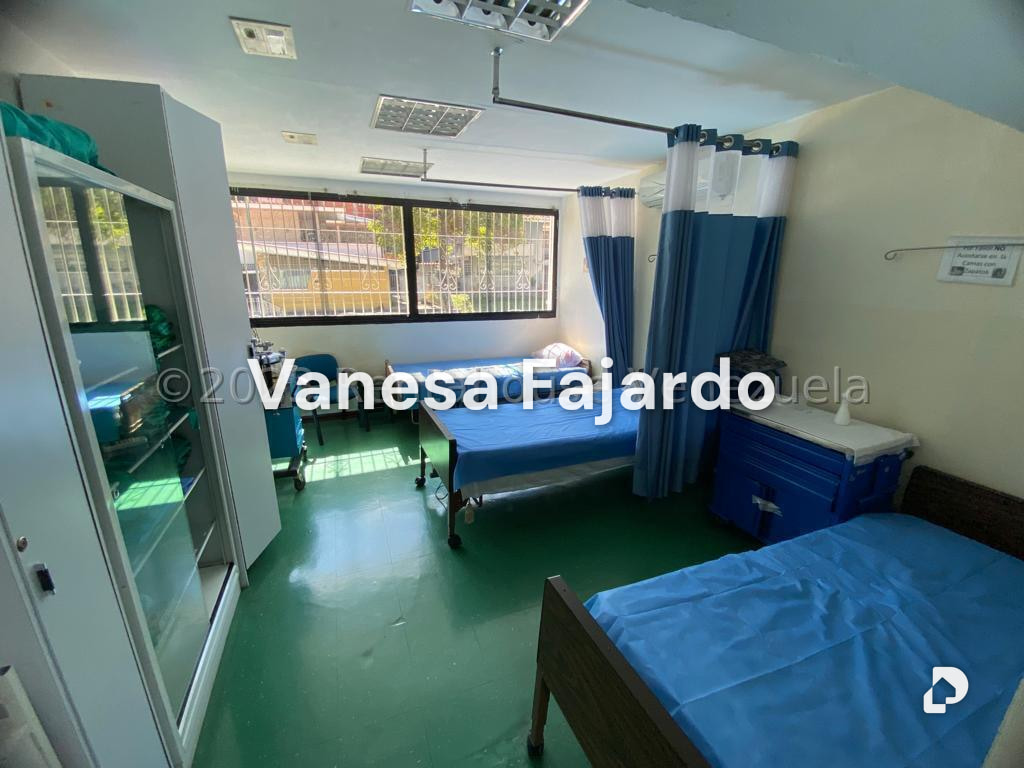 Casa en Santa Mónica, Caracas – 22