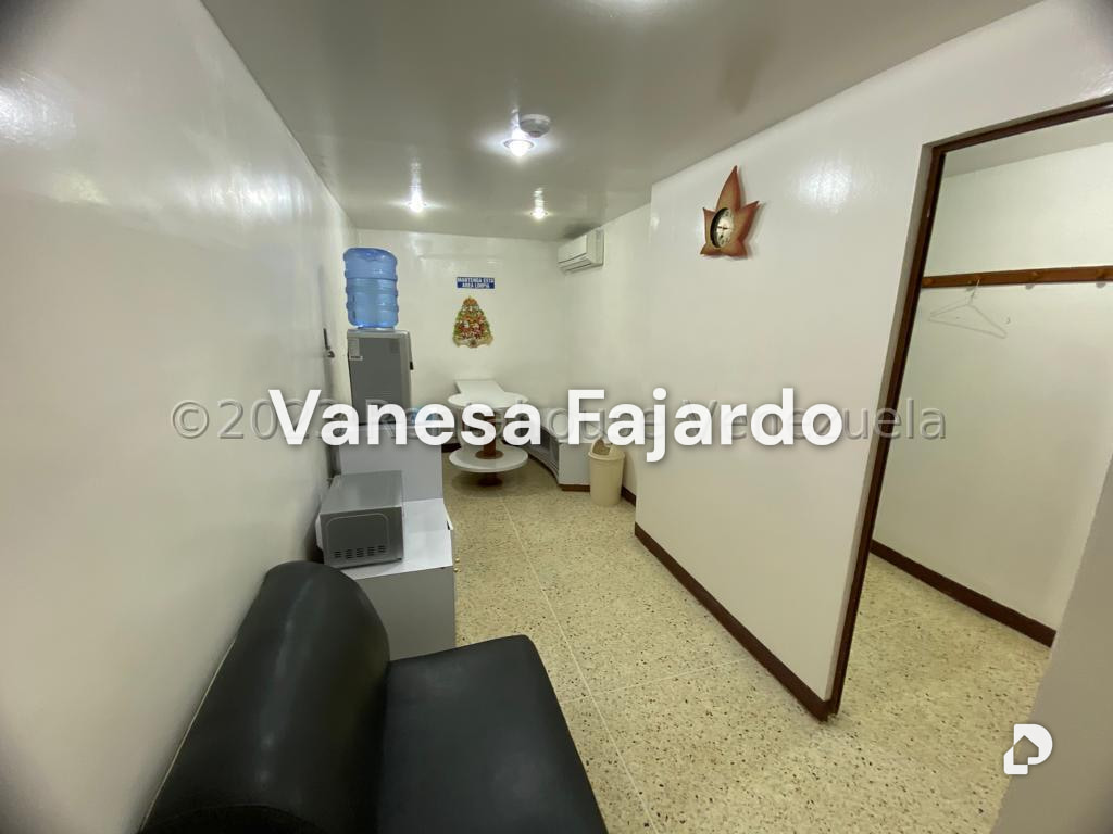 Casa en Santa Mónica, Caracas – 23