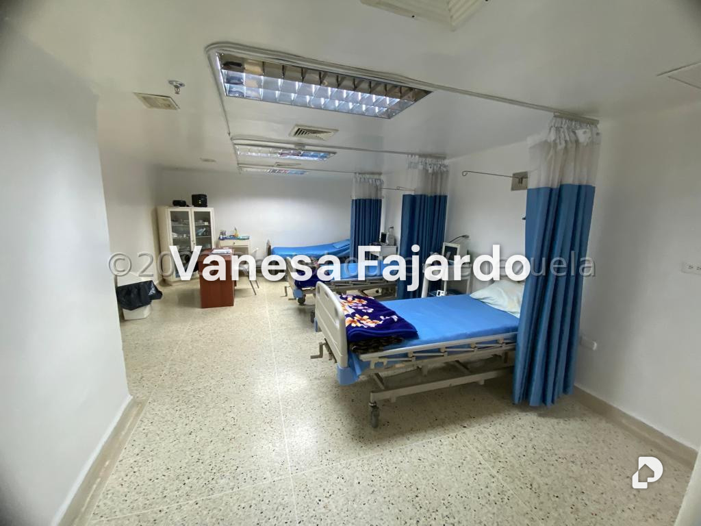 Casa en Santa Mónica, Caracas – 20