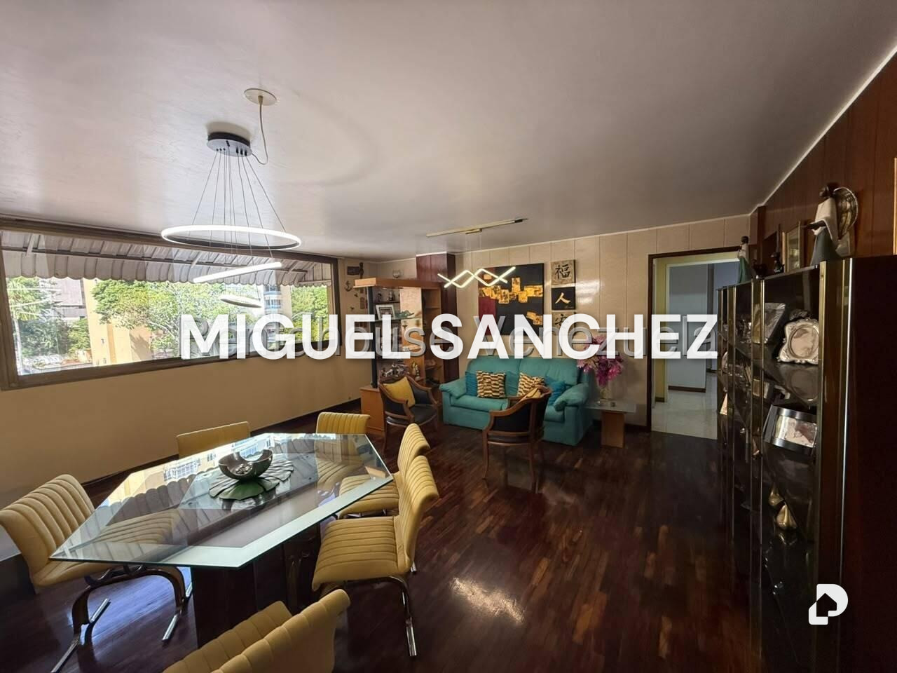 Apartamento en El Cafetal, Caracas – 4