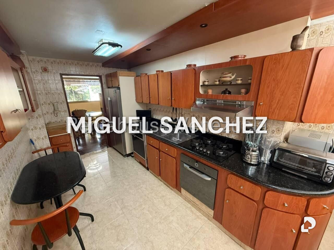 Apartamento en El Cafetal, Caracas – 5