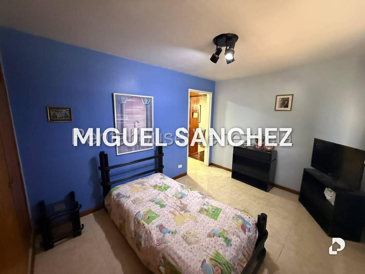 Apartamento en El Cafetal, Caracas – 14