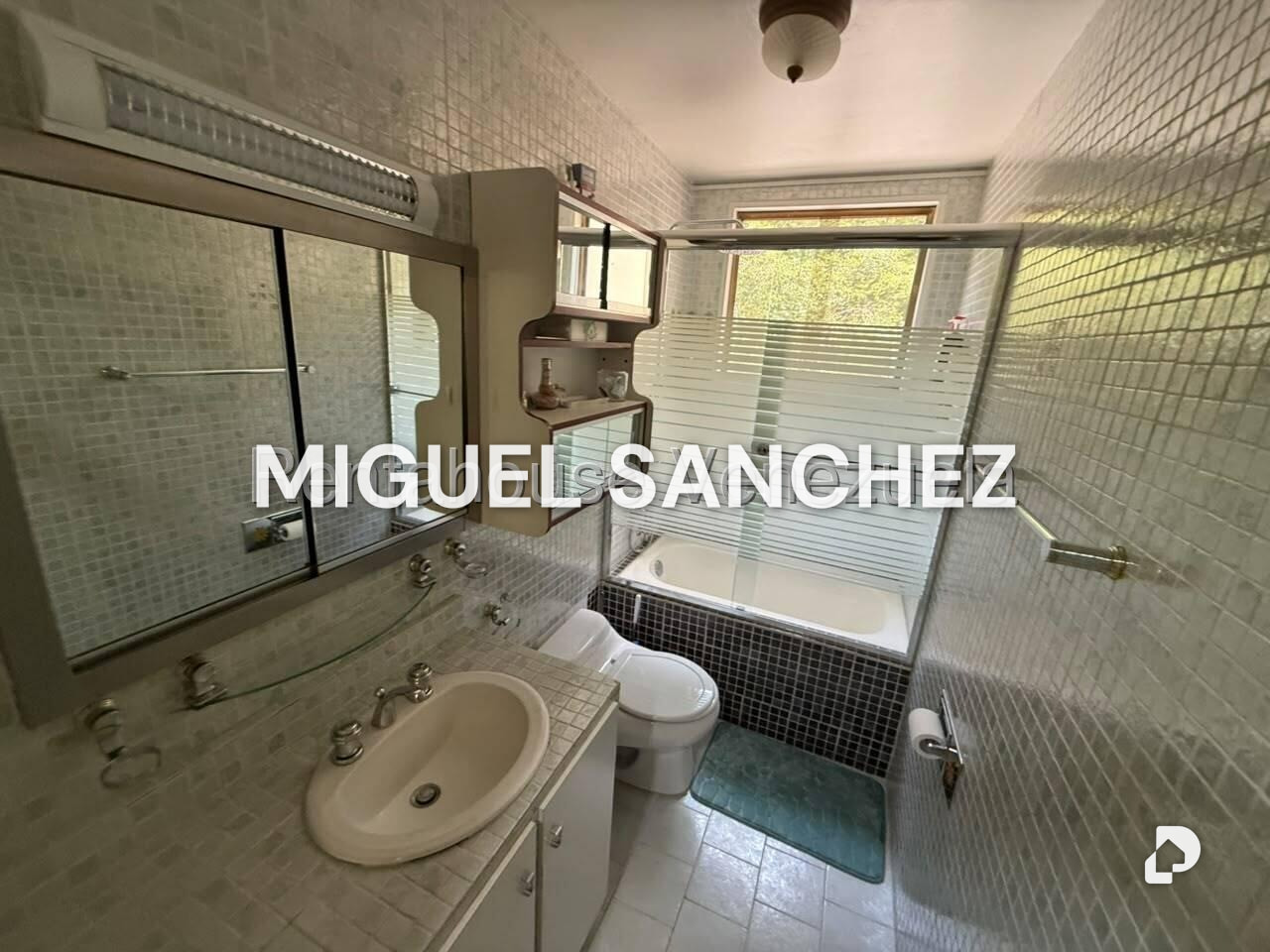 Apartamento en El Cafetal, Caracas – 27