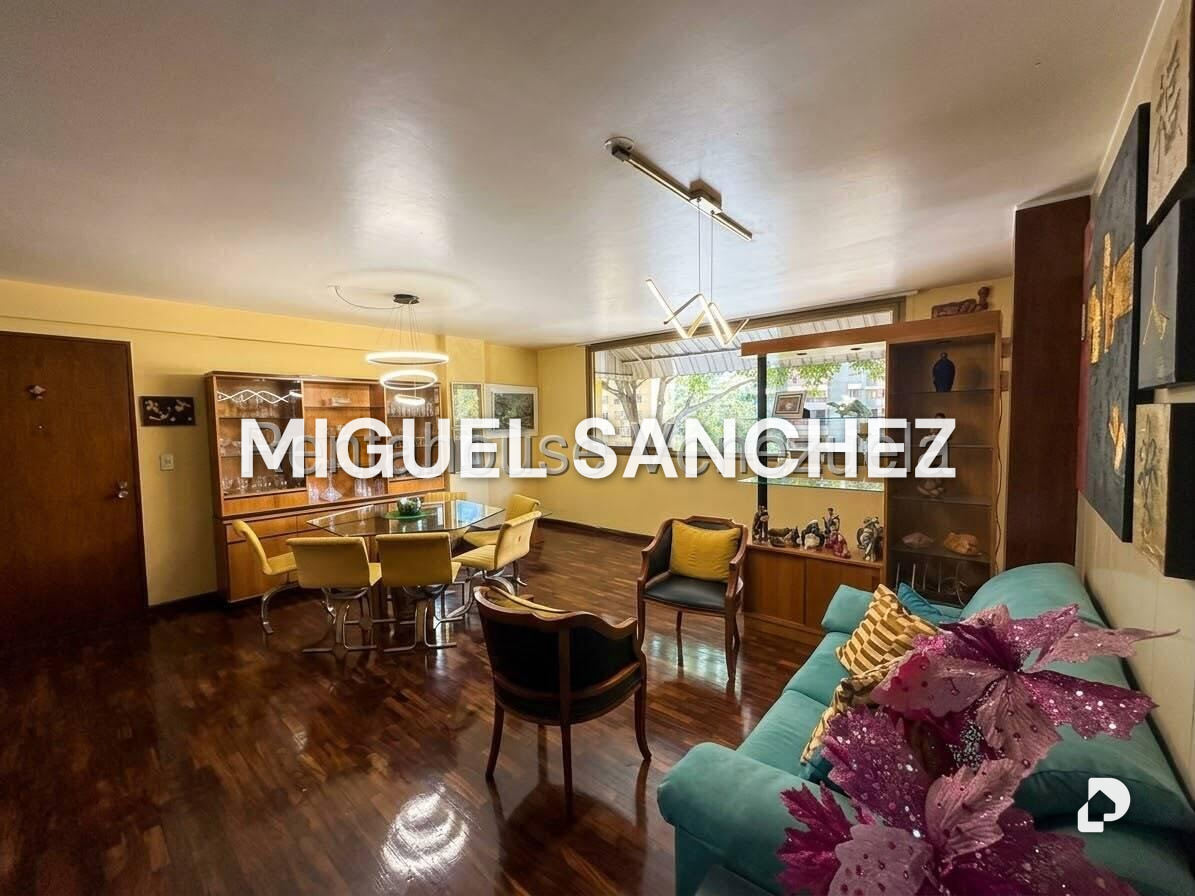 Apartamento en El Cafetal, Caracas – 2