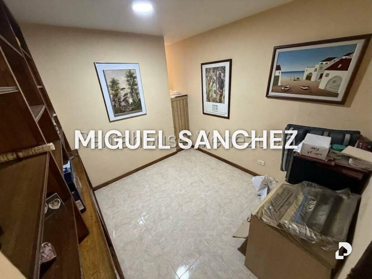 Apartamento en El Cafetal, Caracas – 17