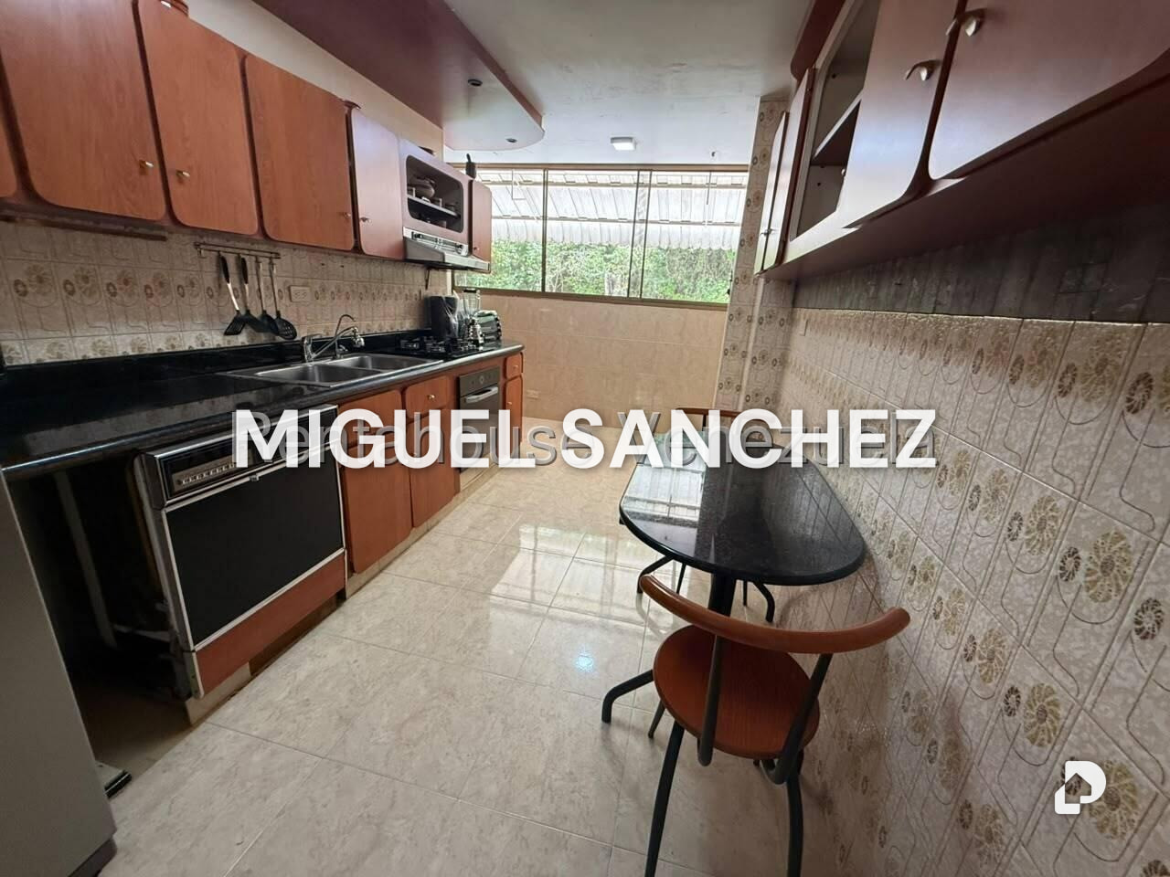 Apartamento en El Cafetal, Caracas – 6