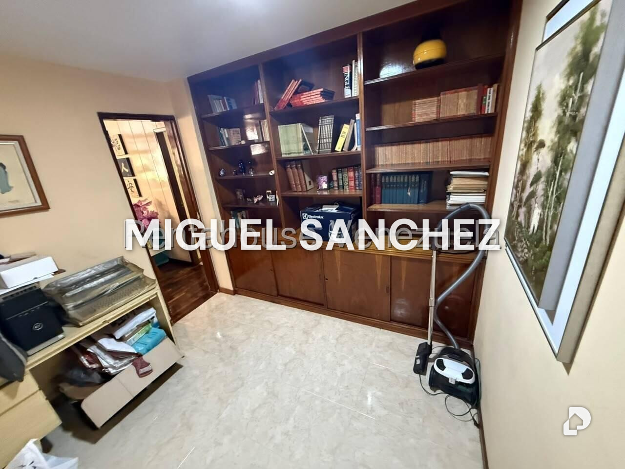 Apartamento en El Cafetal, Caracas – 18