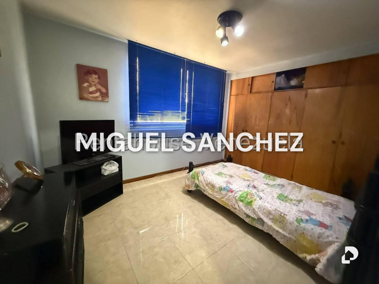 Apartamento en El Cafetal, Caracas – 19