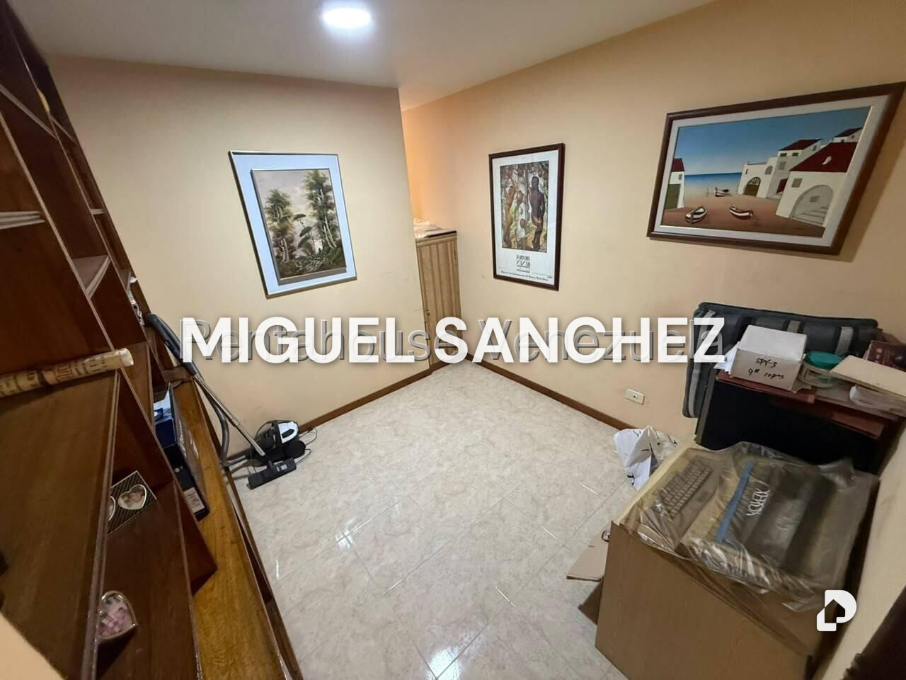 Apartamento en El Cafetal, Caracas – 20