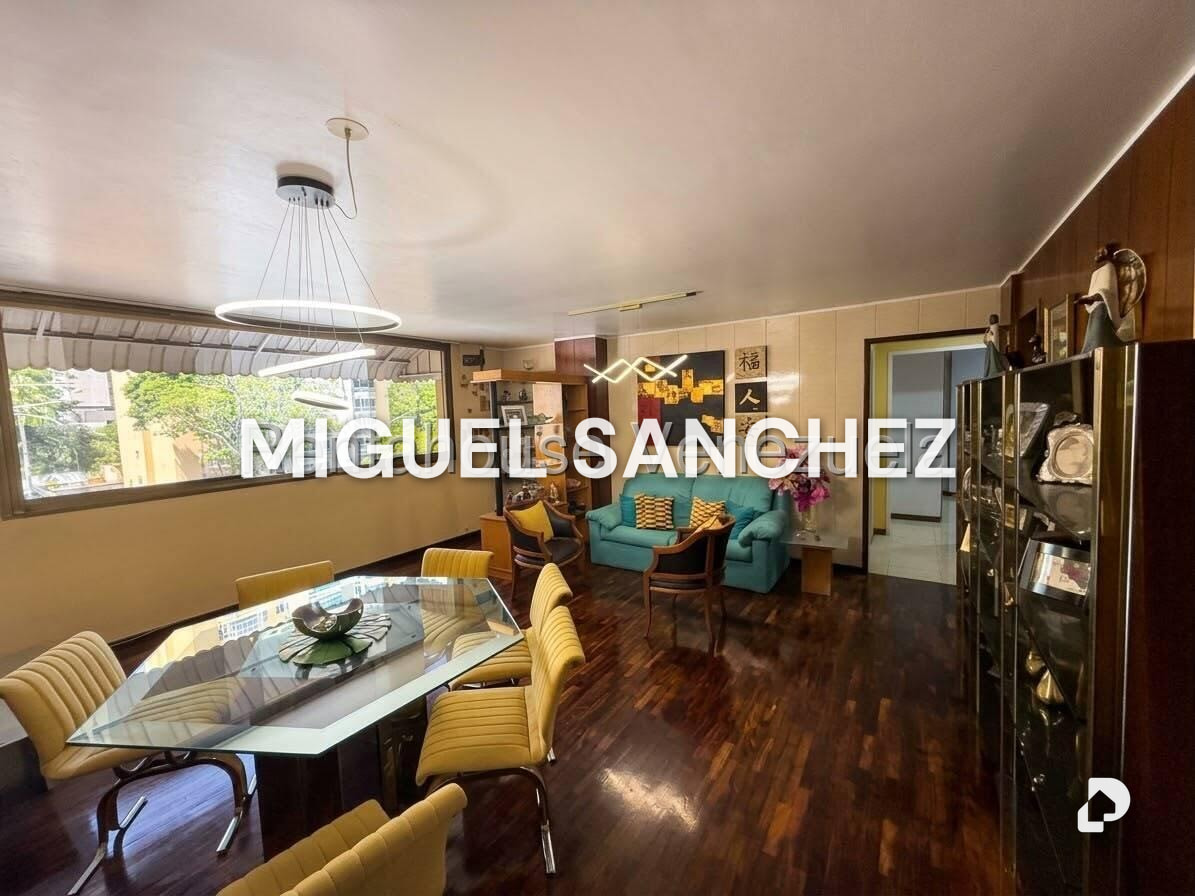 Apartamento en El Cafetal, Caracas – 3