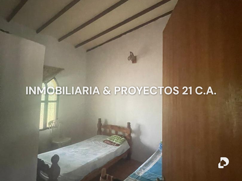 Terreno en Tinaquillo – 14