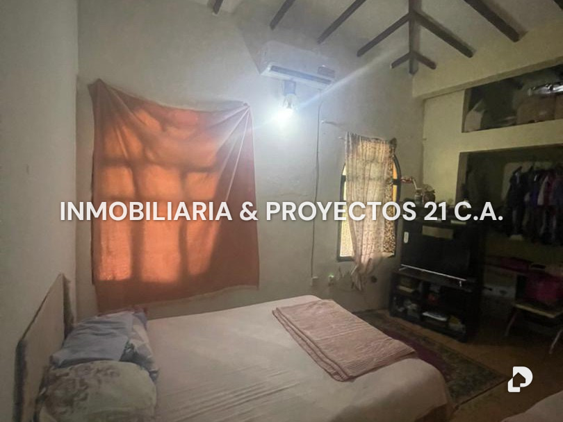 Terreno en Tinaquillo – 11