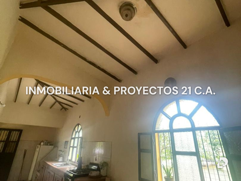 Terreno en Tinaquillo – 16