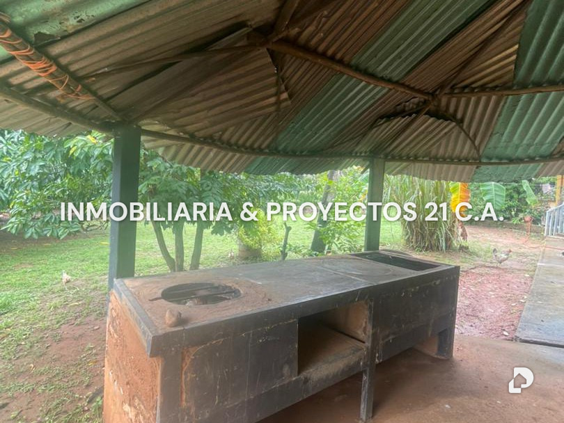 Terreno en Tinaquillo – 3
