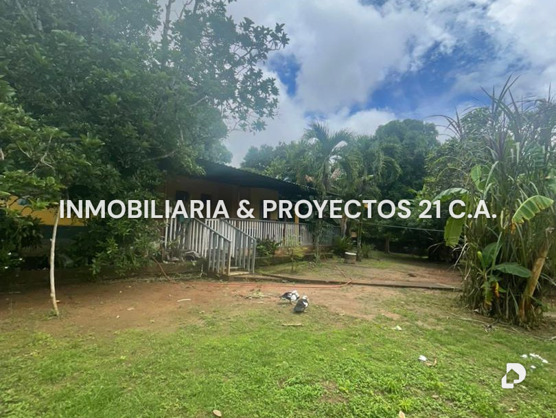 Terreno en Tinaquillo – 4