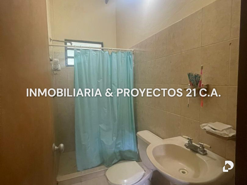 Terreno en Tinaquillo – 13