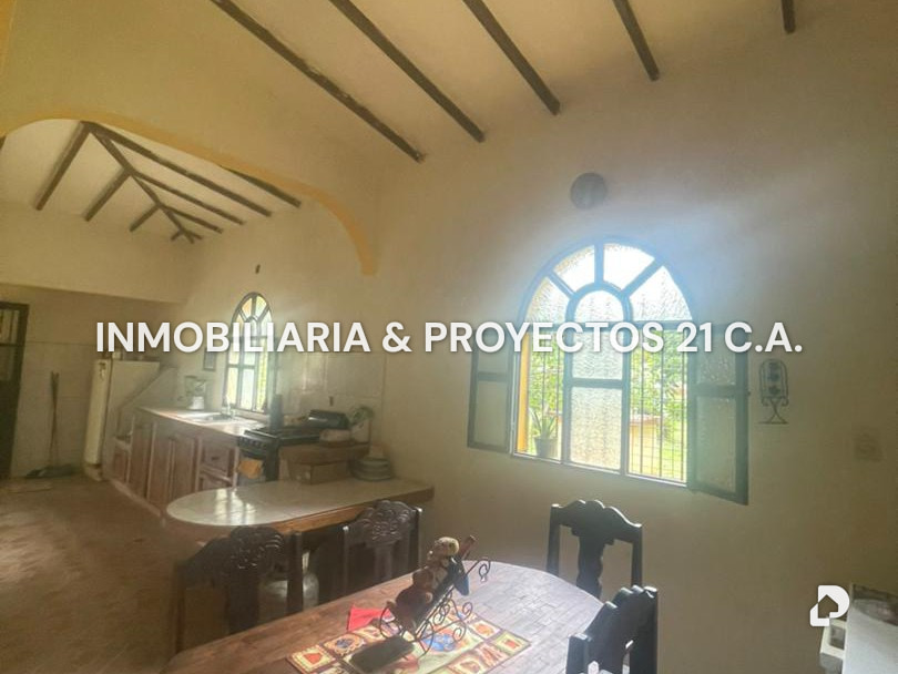 Terreno en Tinaquillo – 15