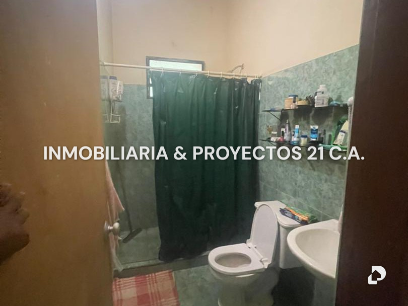 Terreno en Tinaquillo – 12