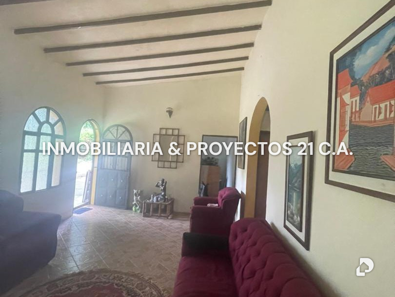 Terreno en Tinaquillo – 17