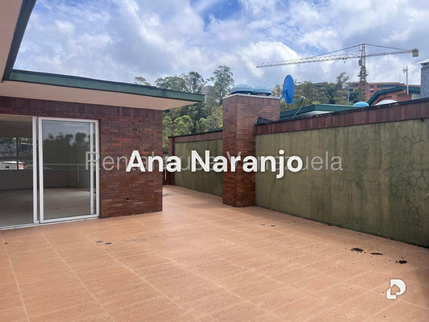 Apartamento en Llano Alto, Carrizal – 25