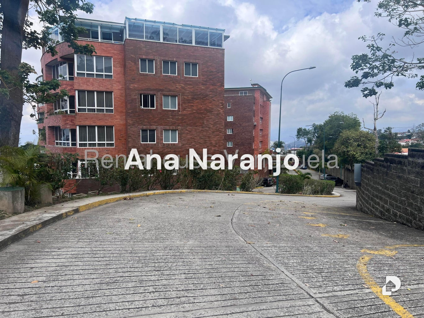 Apartamento en Llano Alto, Carrizal – 38