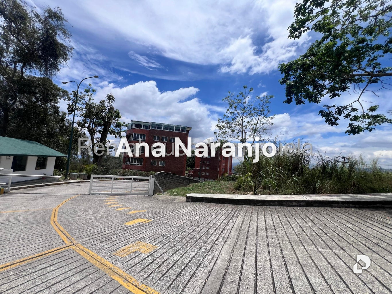 Apartamento en Llano Alto, Carrizal – 35