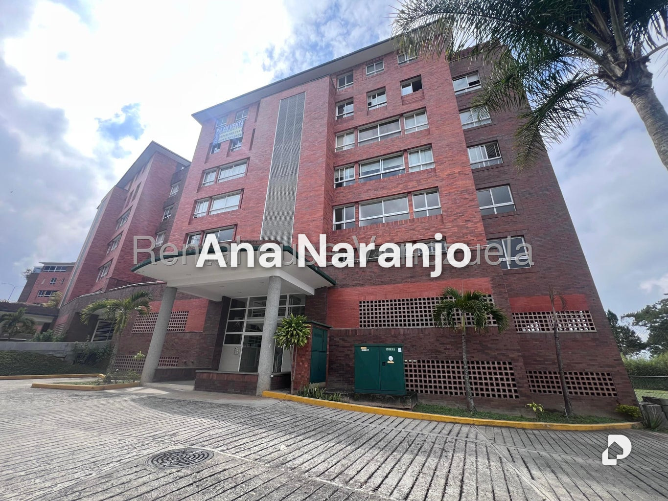 Apartamento en Llano Alto, Carrizal – 1