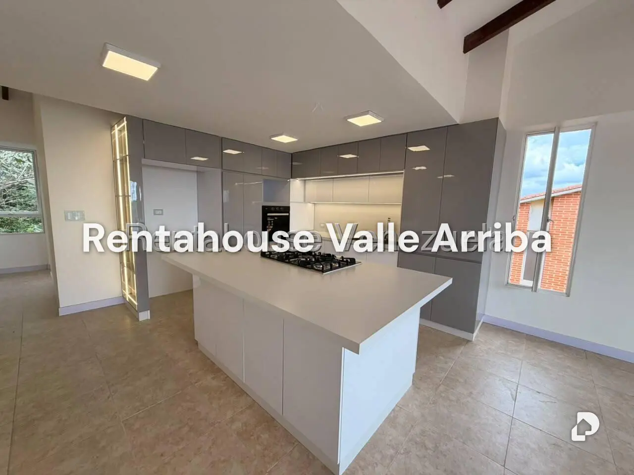 Apartamento en Loma Linda, Caracas – 4