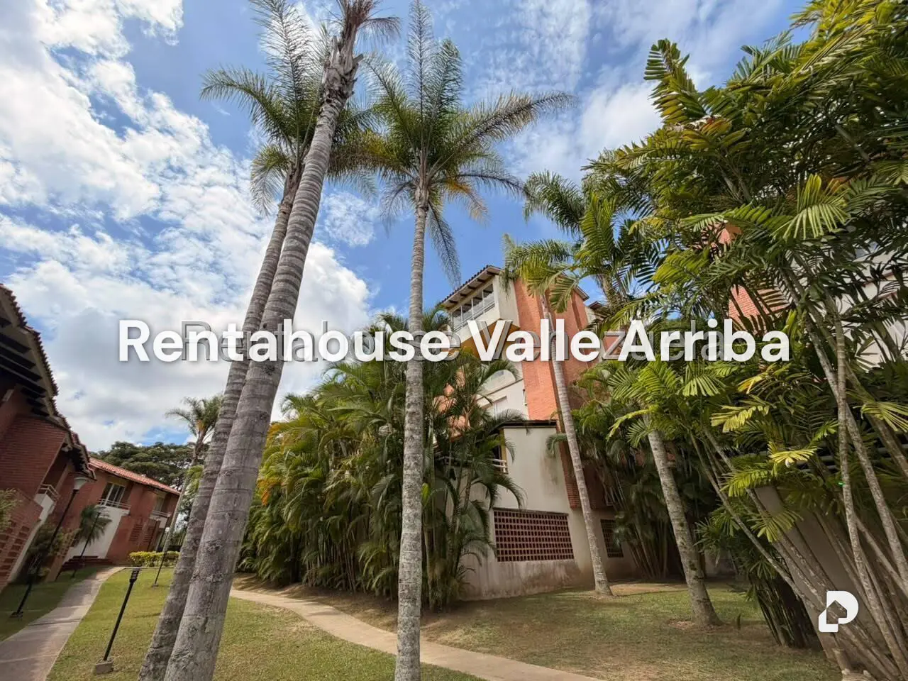 Apartamento en Loma Linda, Caracas – 28