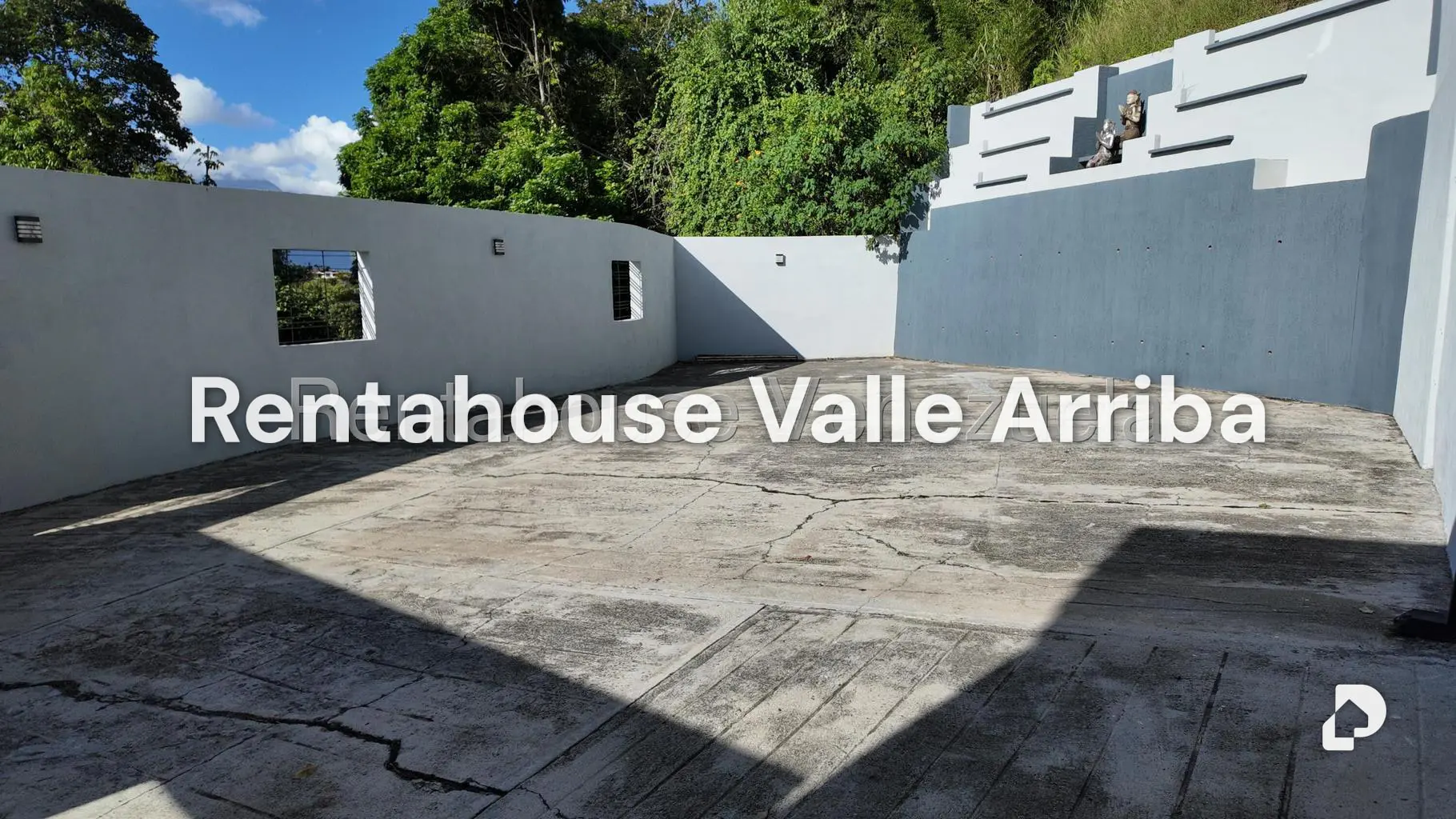 Casa en Los Naranjos (del Cafetal), Caracas – 29