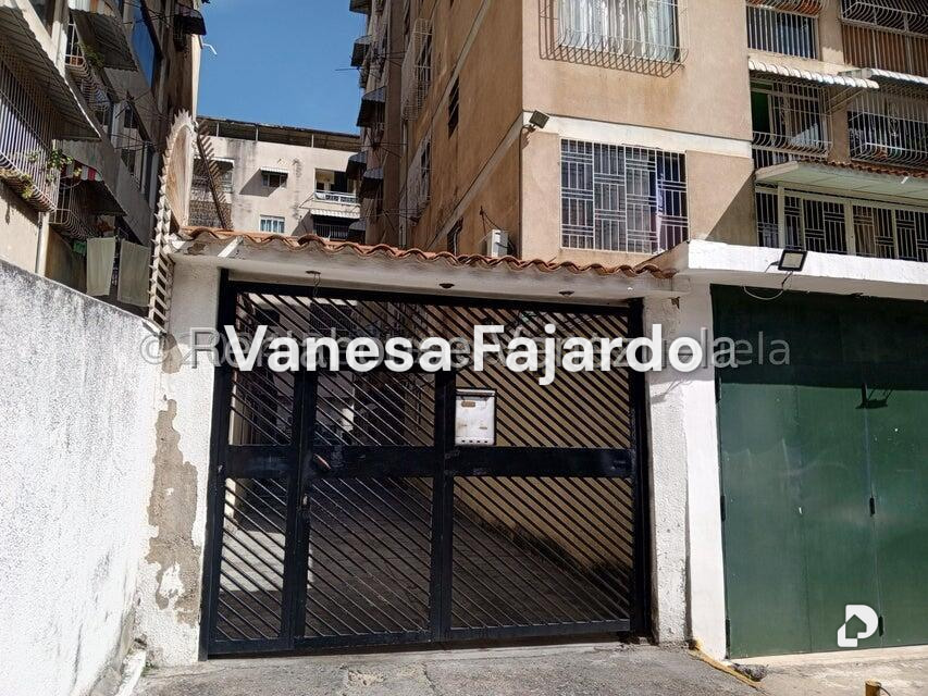 Apartamento en Colinas de Bello Monte, Caracas – 2