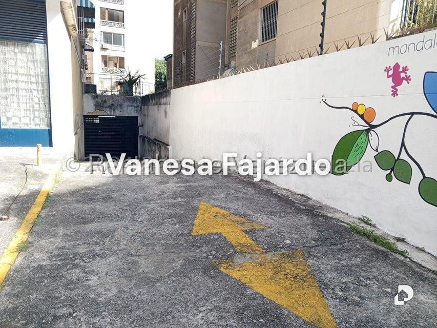 Apartamento en Colinas de Bello Monte, Caracas – 16
