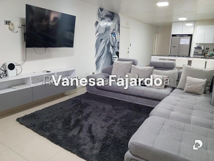 Apartamento en Colinas de Bello Monte, Caracas – 7